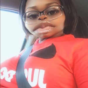 Meet your Posher, Jada